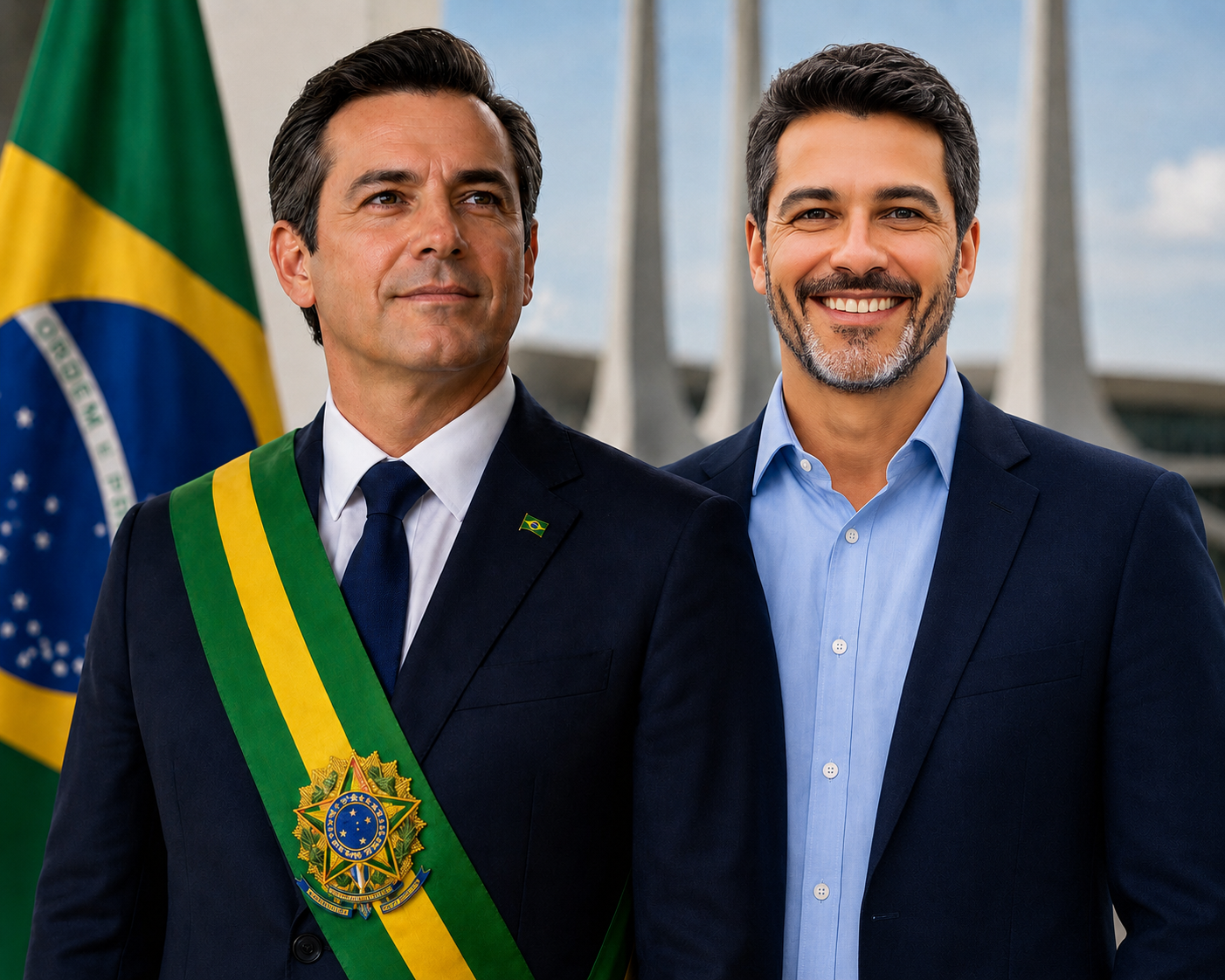 Presidente José Maria Soares