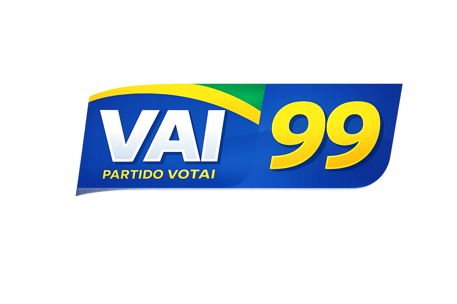 Logo do partido PVAI